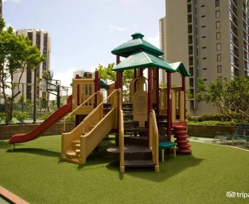 Hoʻomaha 1 Bedroom Suite + 1 Free Parking Honolulu