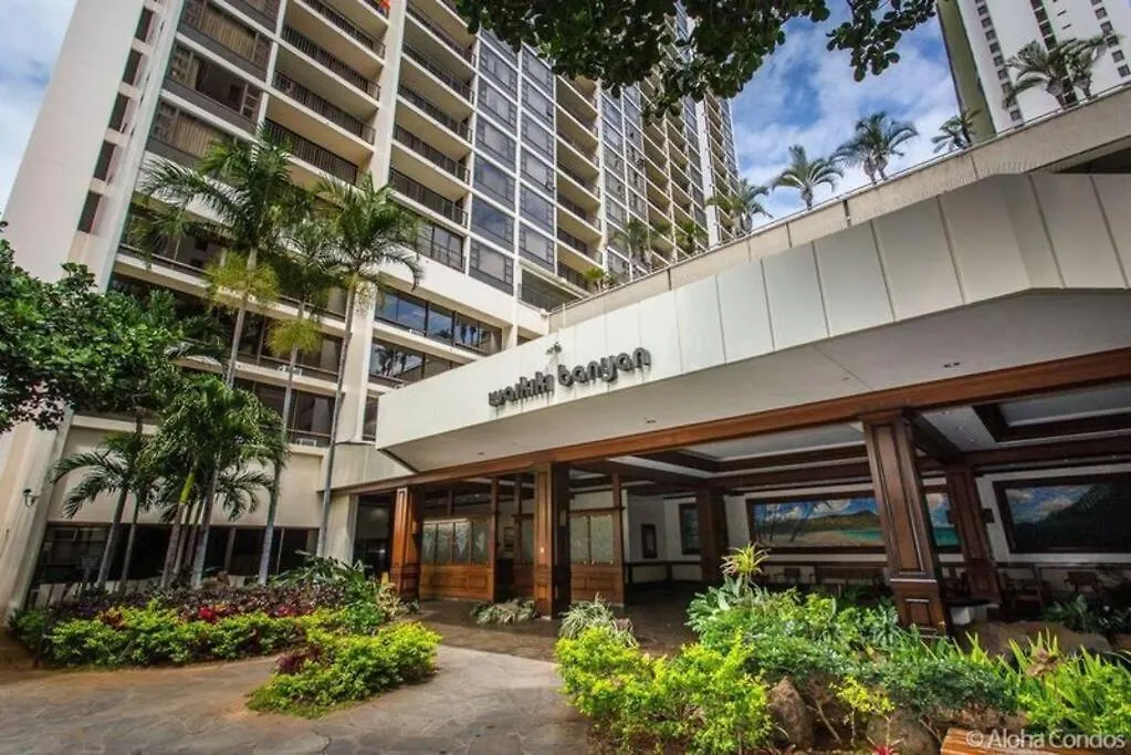 Apartment Hoʻomaha 1 Bedroom Suite + 1 Free Parking Honolulu United States