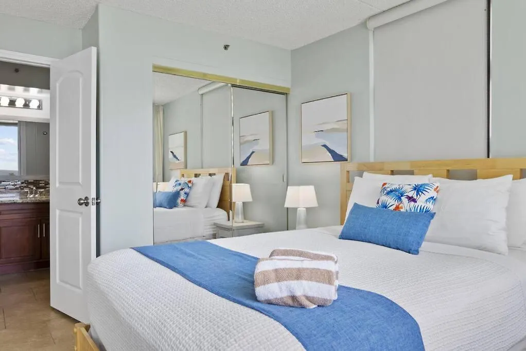 Hoʻomaha 1 Bedroom Suite + 1 Free Parking Honolulu 0*,