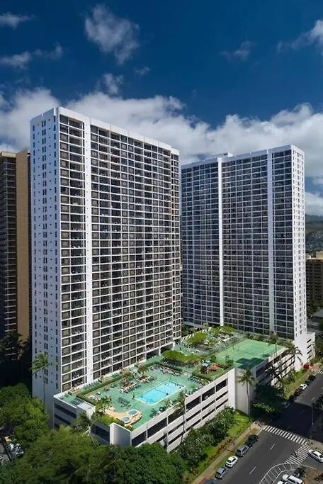 Apartment Hoʻomaha 1 Bedroom Suite + 1 Free Parking Honolulu