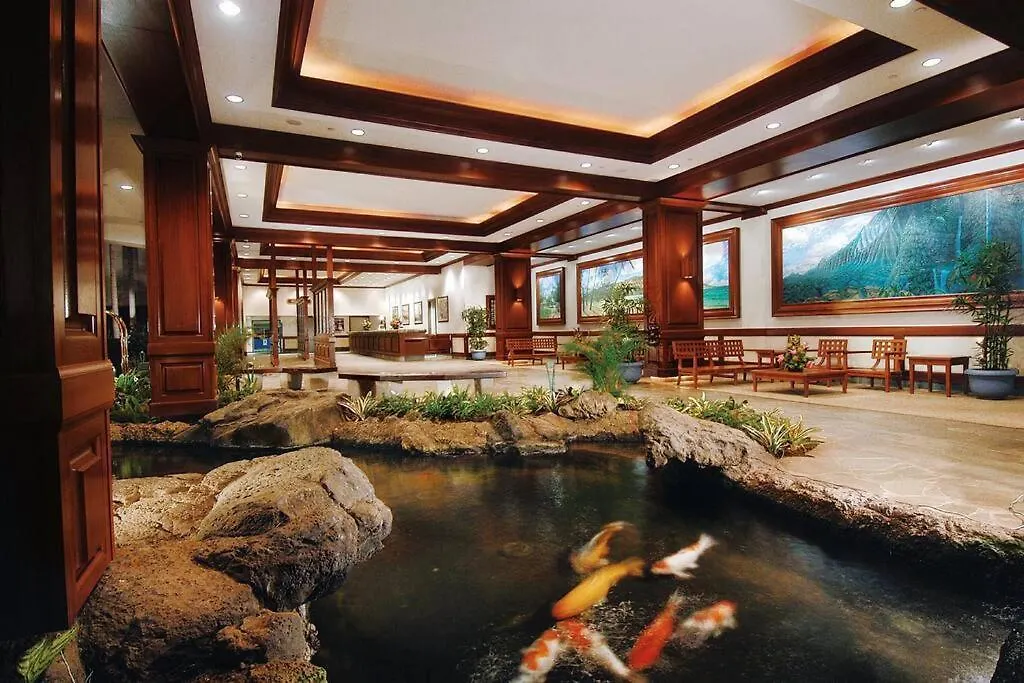 Hoʻomaha 1 Bedroom Suite + 1 Free Parking Honolulu